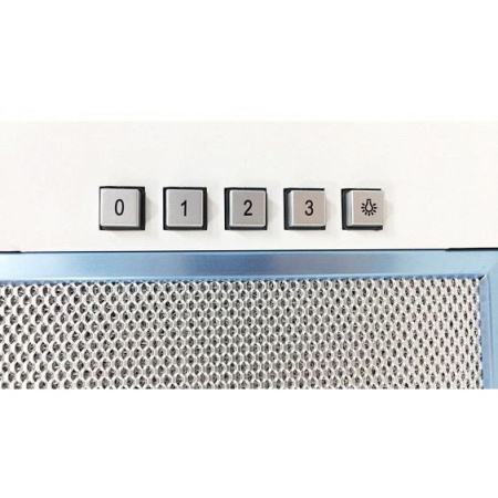 Вытяжка CIARKO Swift 600 White