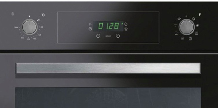 Встраиваемый электрический духовой шкаф CANDY FCPR65NXL