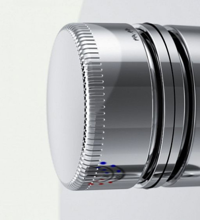 Смеситель AM.PM Inspire V2.0 F50A75700