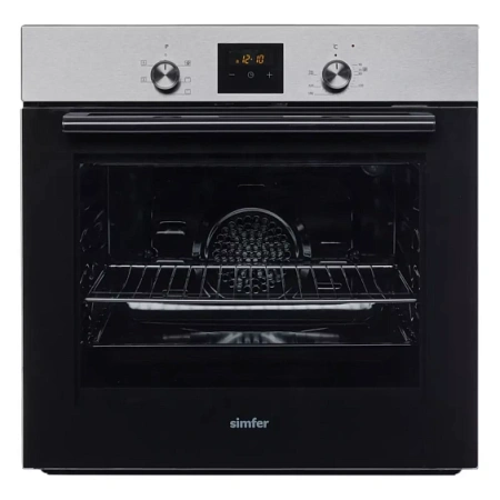 Духовой шкаф SIMFER B6EM56001