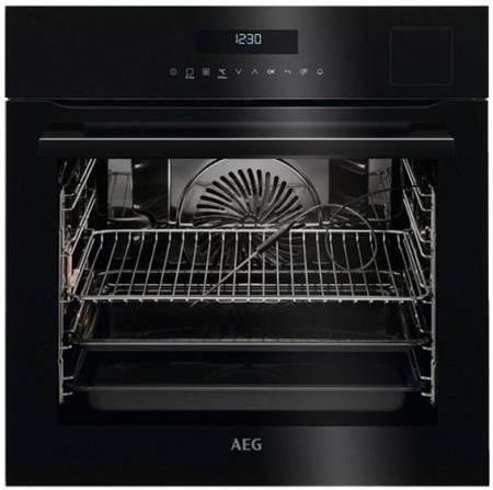 Духовой шкаф AEG BSE792320B