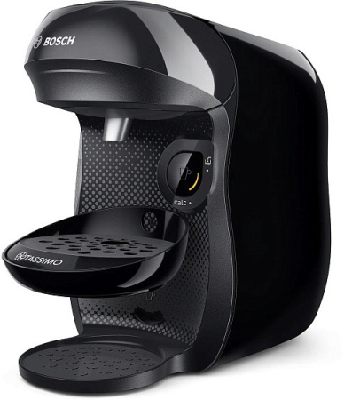 Кофемашина BOSCH Tassimo TAS1002