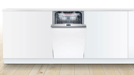 Посудомоечная машина BOSCH SPV6EMX11E