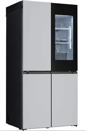 Холодильник LG GR-A24FQAKM