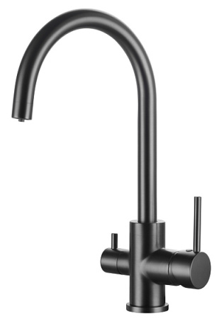 Смеситель KAISER Merkur 26744-15