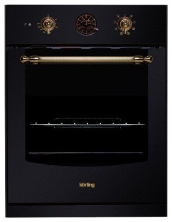 Духовой шкаф KORTING okb 4604 cgrn