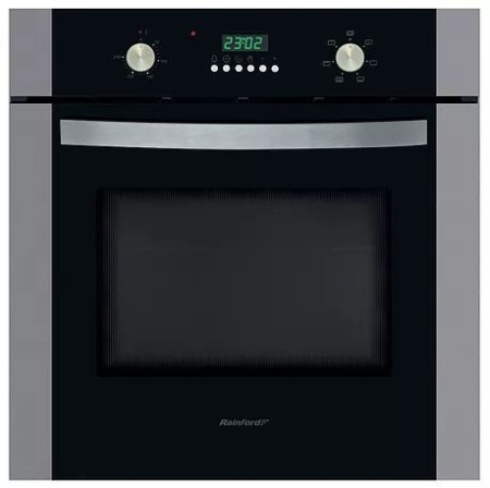 Духовой шкаф RAINFORD RBO-2627 Inox