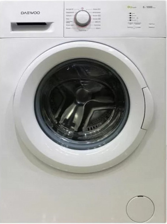 Стиральная машина DAEWOO WMD-R610A1