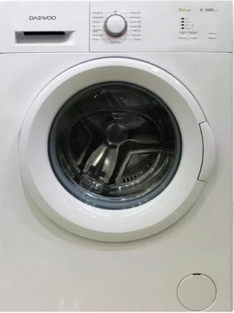 Стиральная машина DAEWOO WMD-R610A1