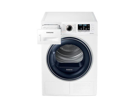 Сушильная машина SAMSUNG DV80M50103W