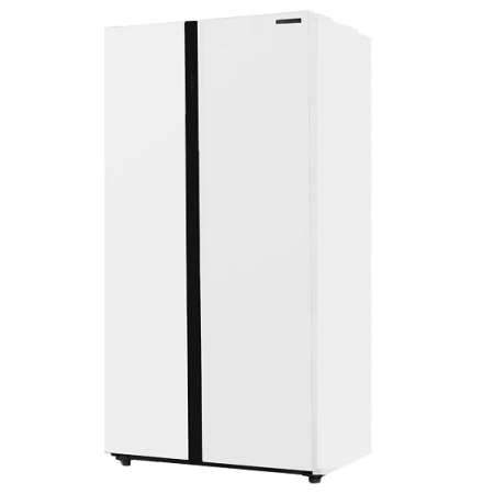 Холодильник Kenwood KSB-1755GW