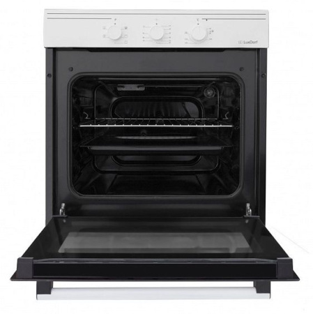 Духовой шкаф LUXDORF B6EW16050
