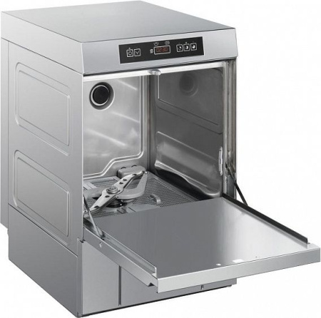 Стаканомоечная машина SMEG UG405DMS