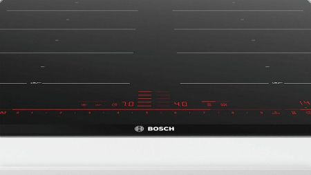Варочная поверхность Bosch PXX 675 DC1E черный