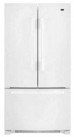 Холодильник Maytag 5GFF25 PRYW белый