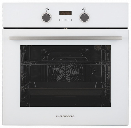 Духовой шкаф KUPPERSBERG HO 658 W
