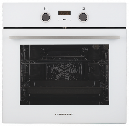 Духовой шкаф KUPPERSBERG HO 658 W