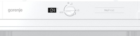 Встраиваемый холодильник GORENJE RKI 4181 E1