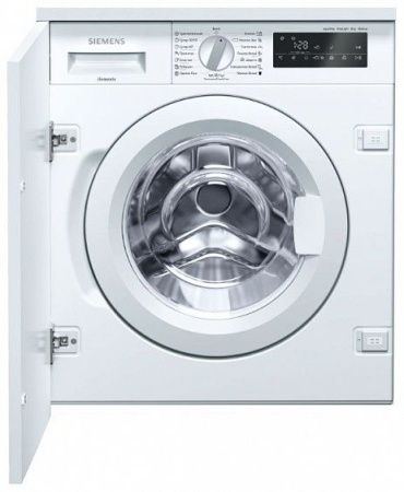 Стиральная машина SIEMENS WI 14W540