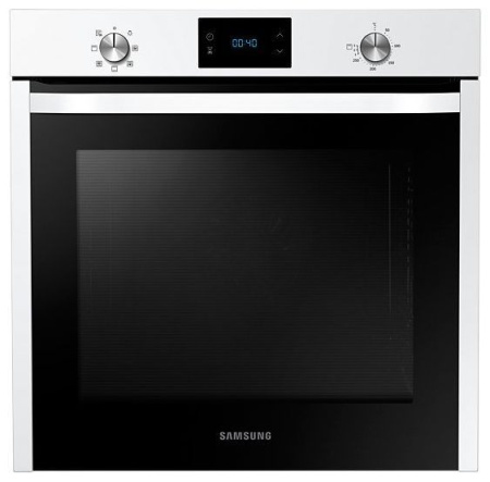 Электрический духовой шкаф SAMSUNG nv-75j3140bw