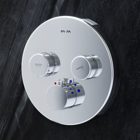 Смеситель AM.PM Inspire V2.0 F50A85700