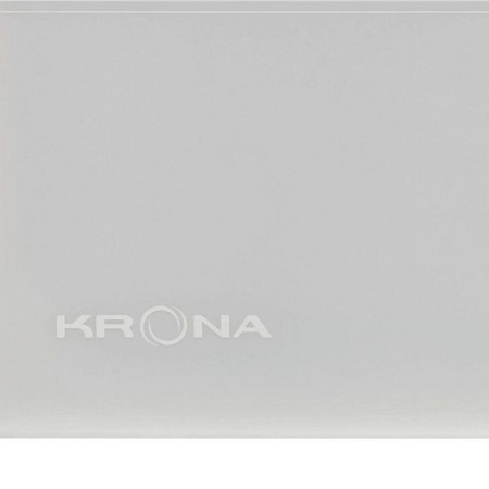 Варочная поверхность KRONA GENESIS 60 WH G2