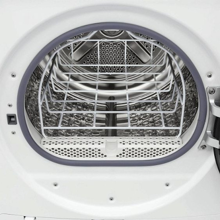 Сушильная машина KRONA RHENE MAX WHITE 8K DM