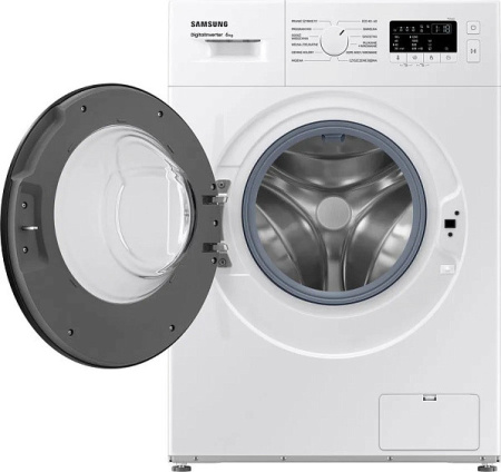 Стиральная машина SAMSUNG WW60A3120BE