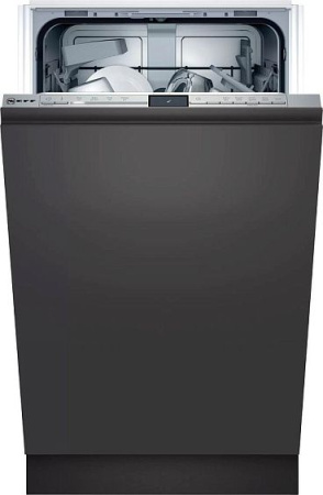 Посудомоечная машина NEFF S953HKX16E