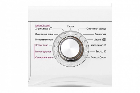 Стиральная машина LG FH-2G6WDS0