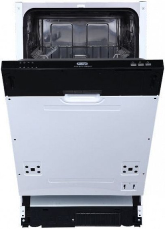 Посудомоечная машина DELONGHI DDW06S Lamethysta