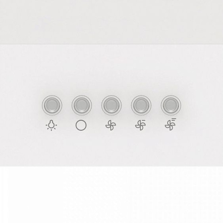 Вытяжка Gorenje WHU 529EW/S