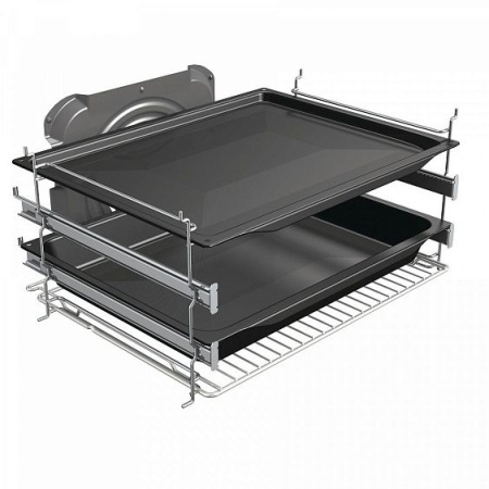 Духовой шкаф Gorenje BO735E32XG-2