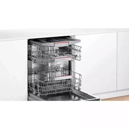 Посудомоечная машина BOSCH SMV4ECX23E