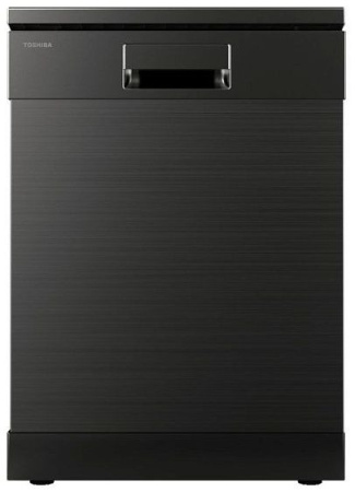 Посудомоечная машина TOSHIBA DW-14F2(BS)-RU