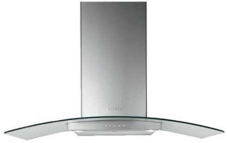 Вытяжка FABER RAY LED X/V A60