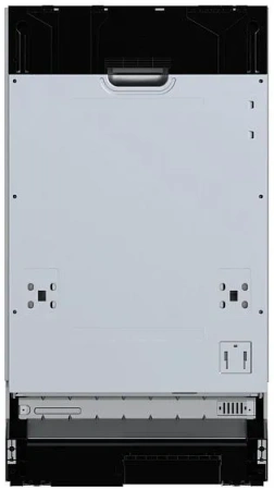 Посудомоечная машина MAUNFELD MLP45732AO Light Beam