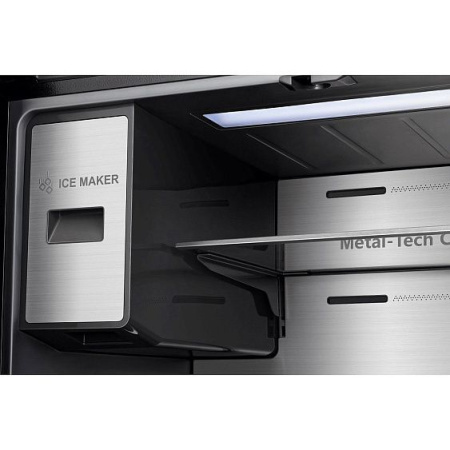 Холодильник HISENSE RQ760N4IF1