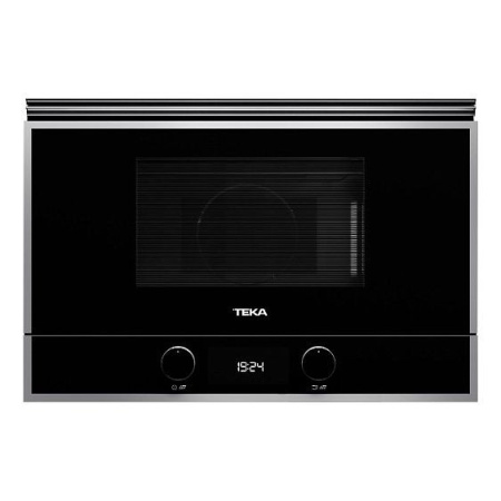 Микроволновая печь TEKA ML 822 BIS R (40584301)