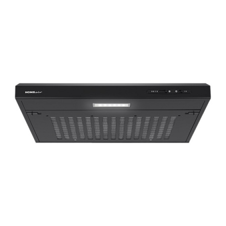 Вытяжка HOMSair HORIZONTAL 60 ЧЕРНЫЙ