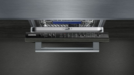 Посудомоечная машина SIEMENS SR 615X20 IR