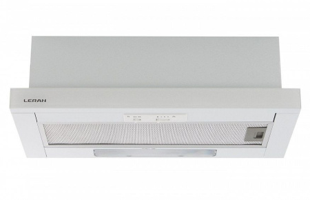 Вытяжка LERAN BH 6012 W