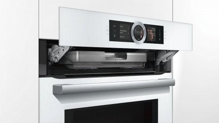 Духовой шкаф BOSCH HNG6764W6