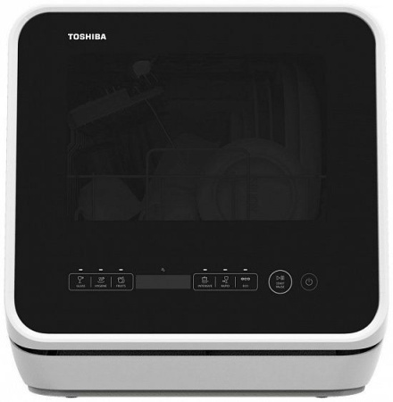 Посудомоечная машина TOSHIBA DWS-22ARU