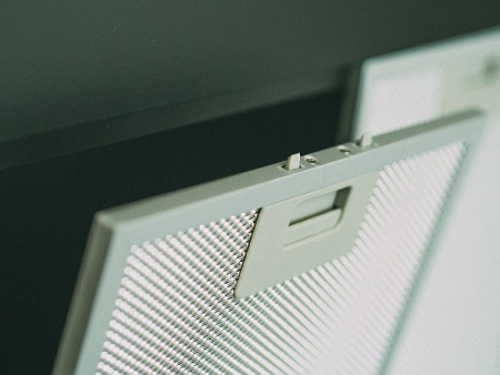 Вытяжка LEX BASIC 600 BLACK