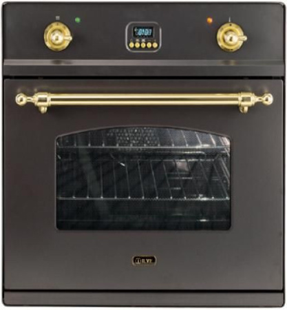 Электрический духовой шкаф ILVE 600-CMP/M