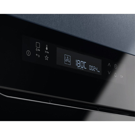 Духовой шкаф ELECTROLUX EOE7C31Z