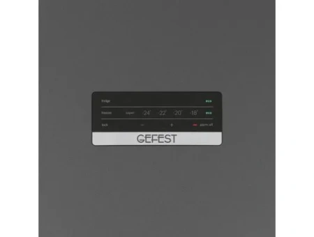 Холодильник GEFEST GNB2CB3C2 — фото