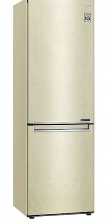 Холодильник LG DoorCooling+ GA-B459SECL