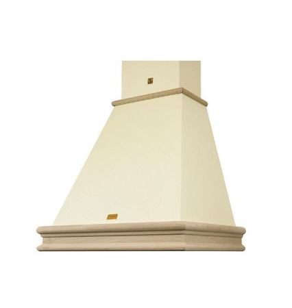 Вытяжка LEX VERONA 600 IVORY